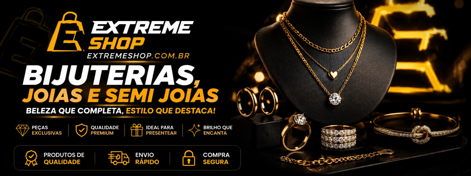 Extreme Shop