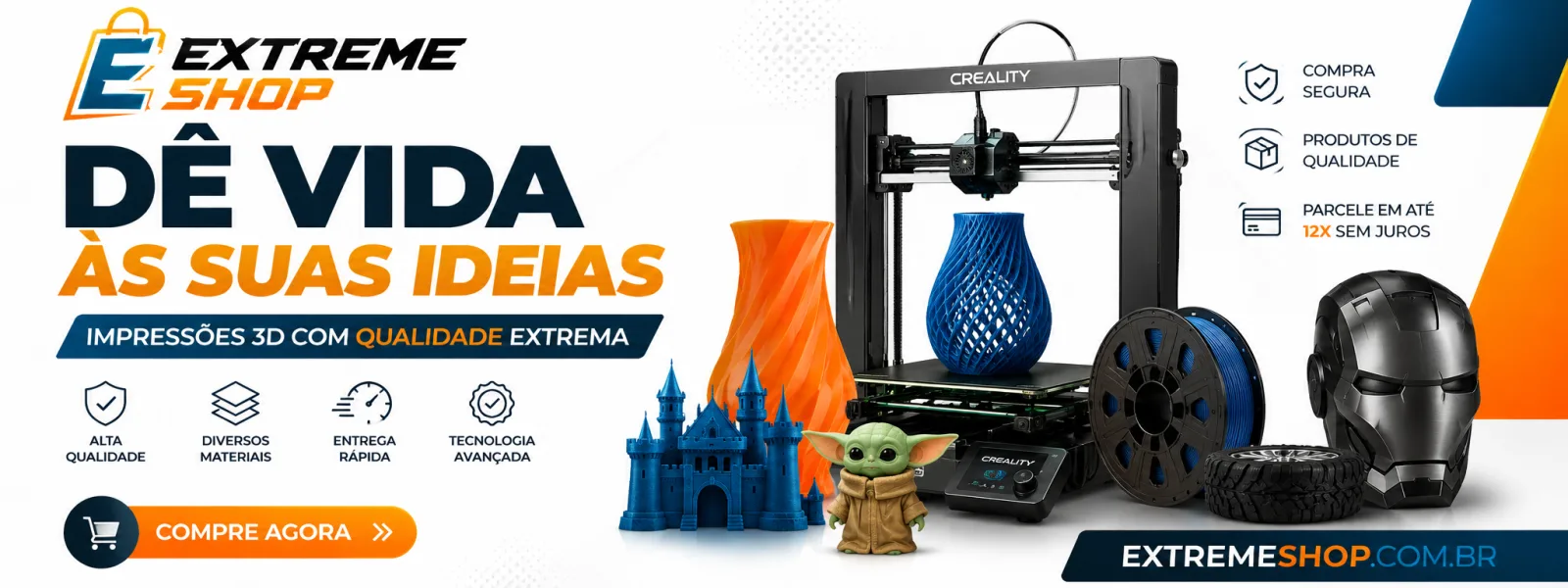 Extreme Shop 2.0